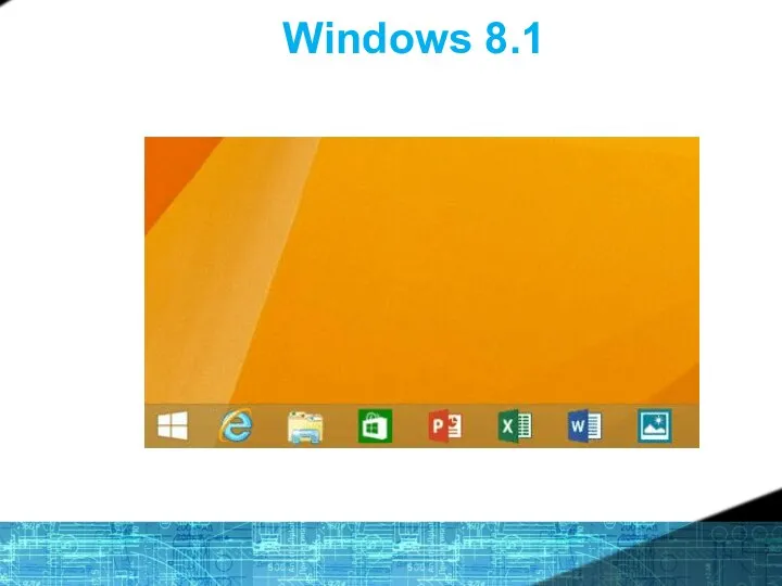 Windows 8.1