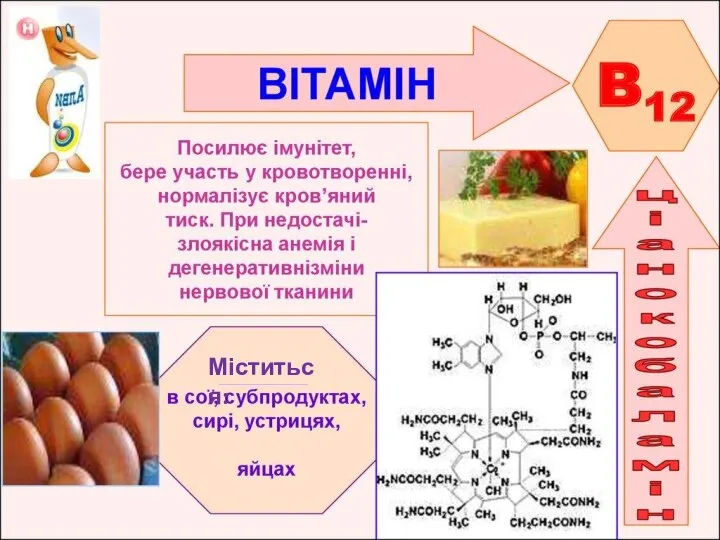 Міститься: