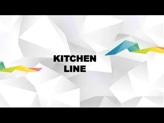 KITCHEN LINE