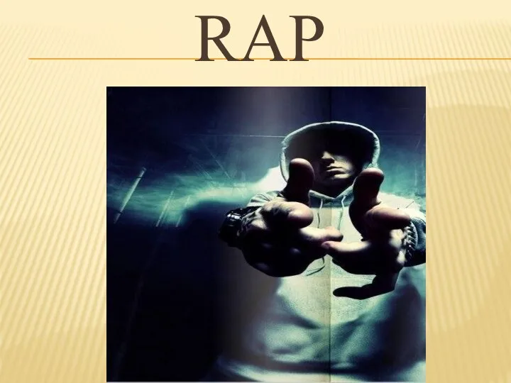 RAP