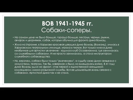 На самом деле их было больше, гораздо больше, пестрых, черных. рыжих,