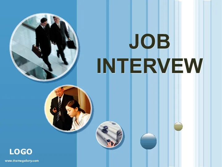 JOB INTERVEW