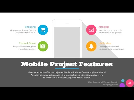 The Power of PowerPoint | thepopp.com Mobile Project Features His ex