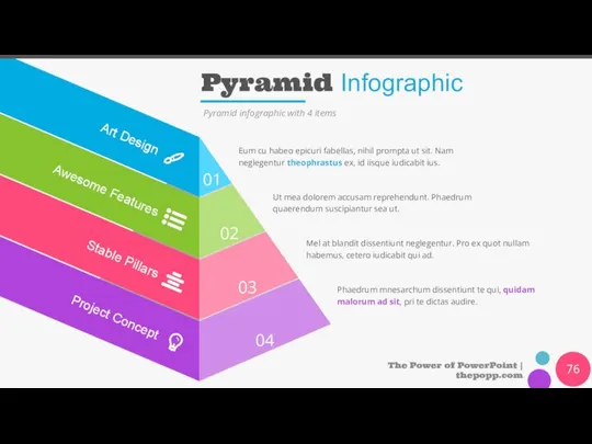 The Power of PowerPoint | thepopp.com Art Design Awesome Features Stable