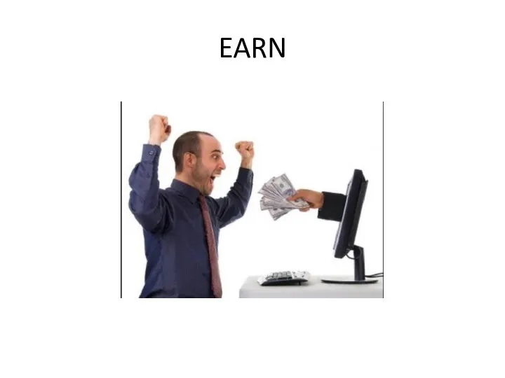 EARN