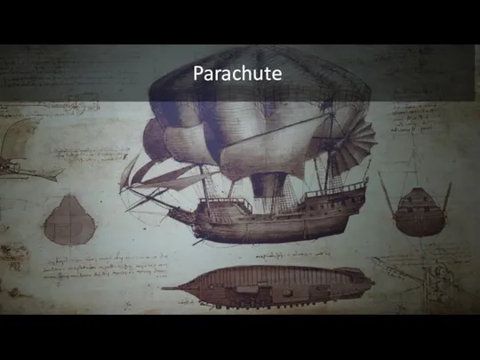 Parachute