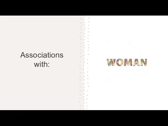 Associations with: