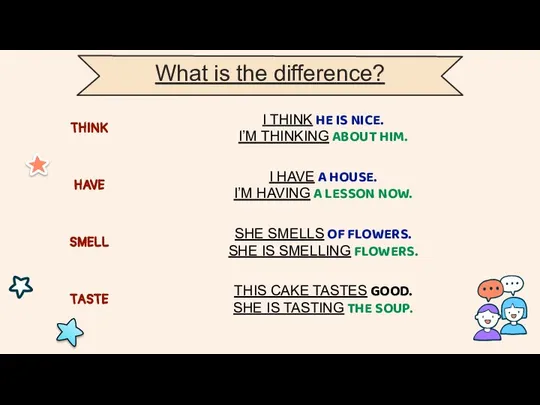 What is the difference?