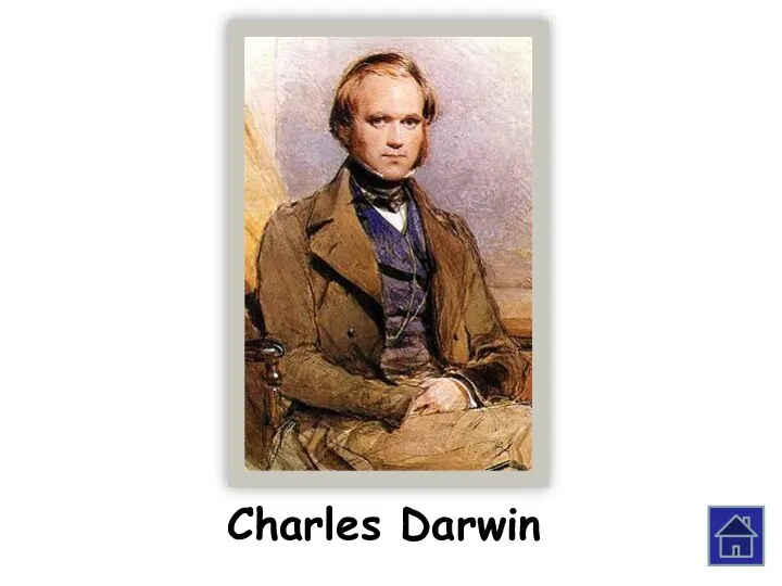 Charles Darwin