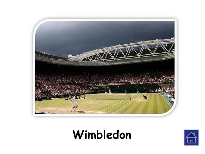 Wimbledon