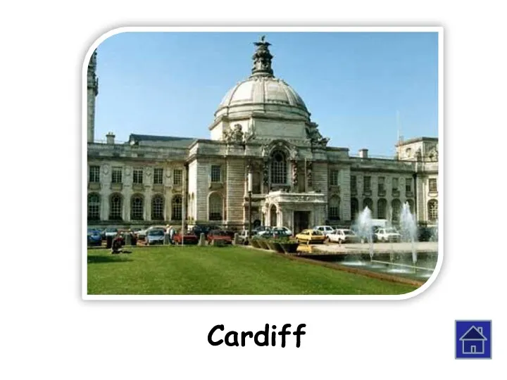 Cardiff