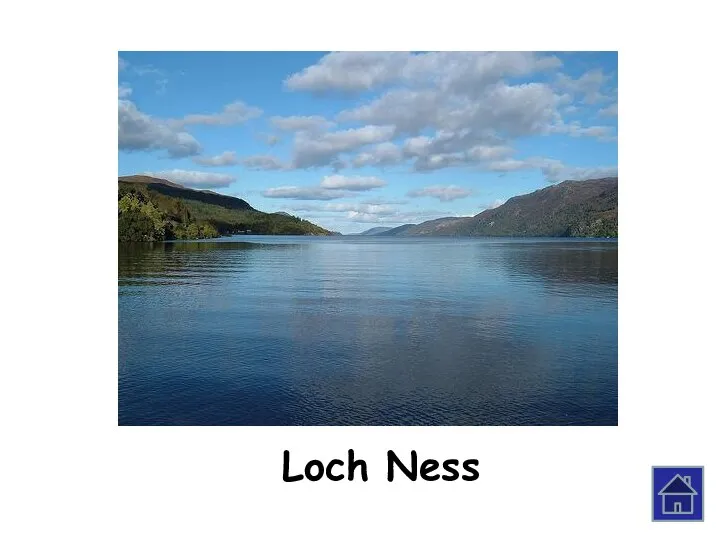 Loch Ness