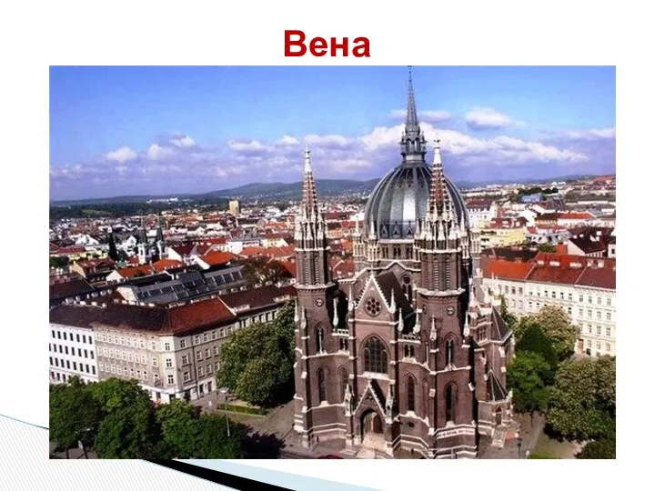 Вена