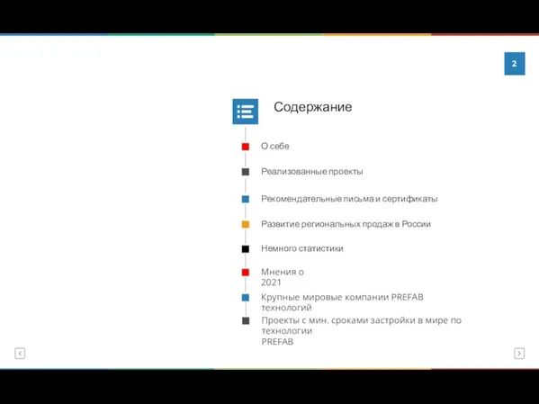 Содержание О себе Немного статистики Развитие региональных продаж в России Рекомендательные