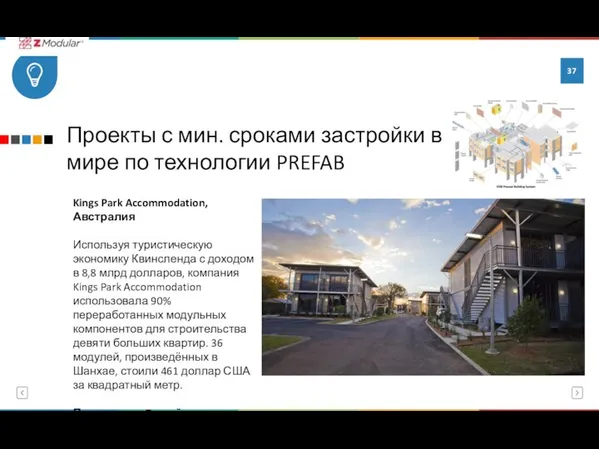 Kings Park Accommodation, Австралия Используя туристическую экономику Квинсленда с доходом в