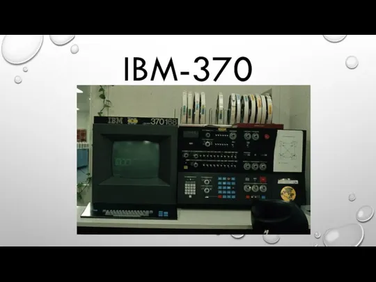 IBM-370