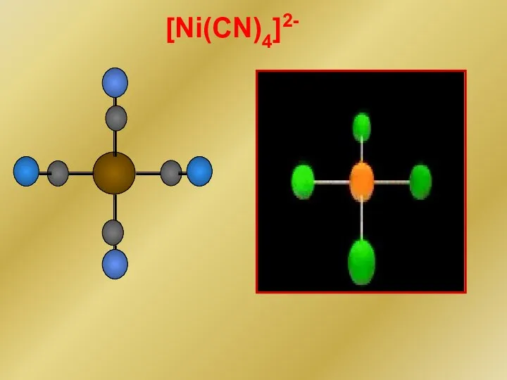 [Ni(CN)4]2-