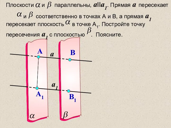 a a1 A A1 B