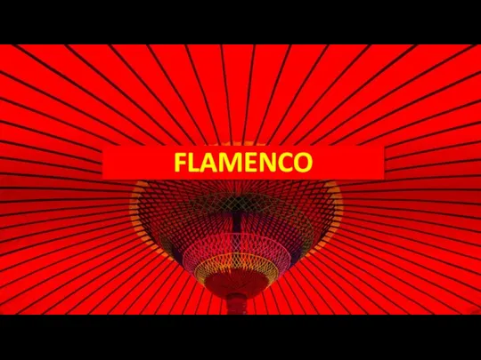 FLAMENCO