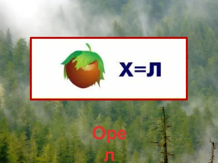 Орел