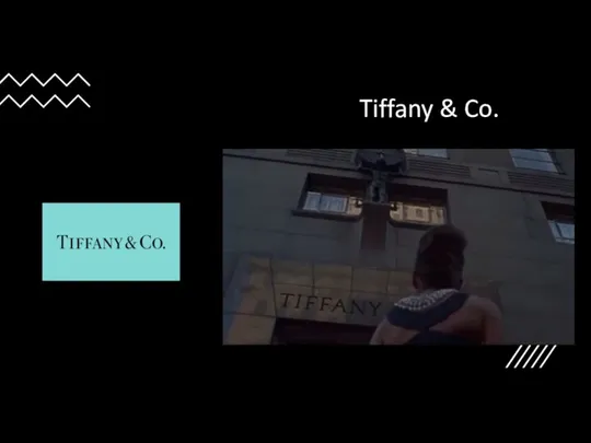 Tiffany & Co.