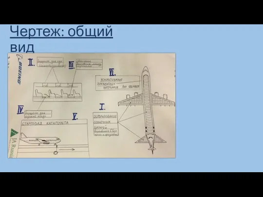 Чертеж: общий вид