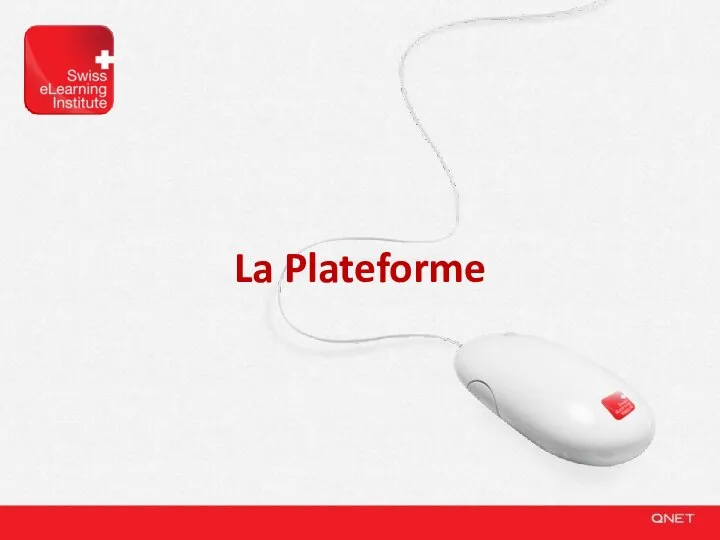 La Plateforme