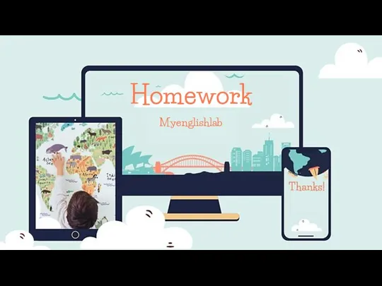 Homework Myenglishlab