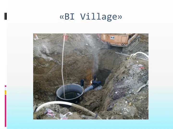 «BI Village»