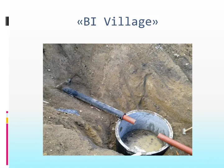 «BI Village»