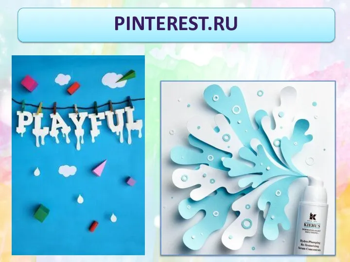 PINTEREST.RU