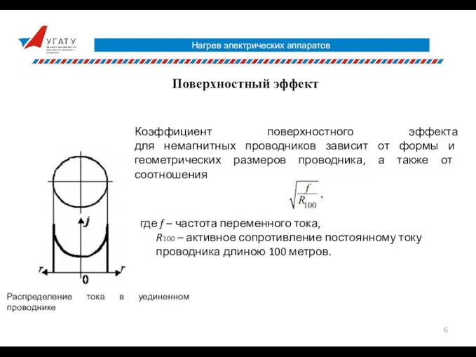 У Г А Т У Уфимский государственный авиационный технический университет 1