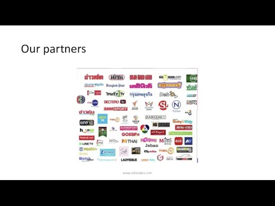 Our partners www.adleadpro.com