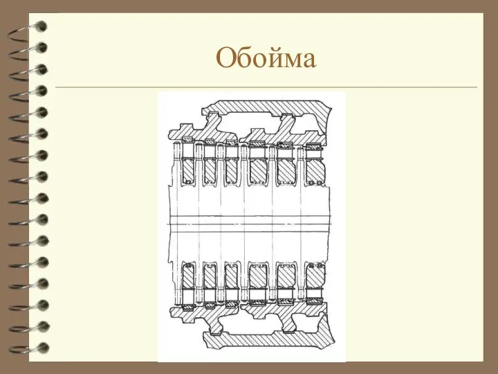 Обойма