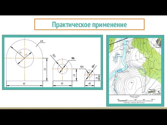 Практическое применение