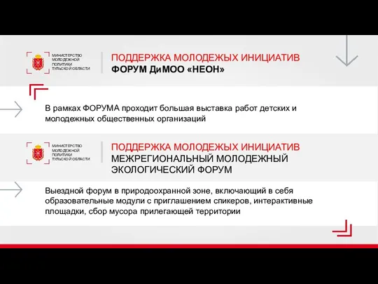 В рамках ФОРУМА проходит большая выставка работ детских и молодежных общественных