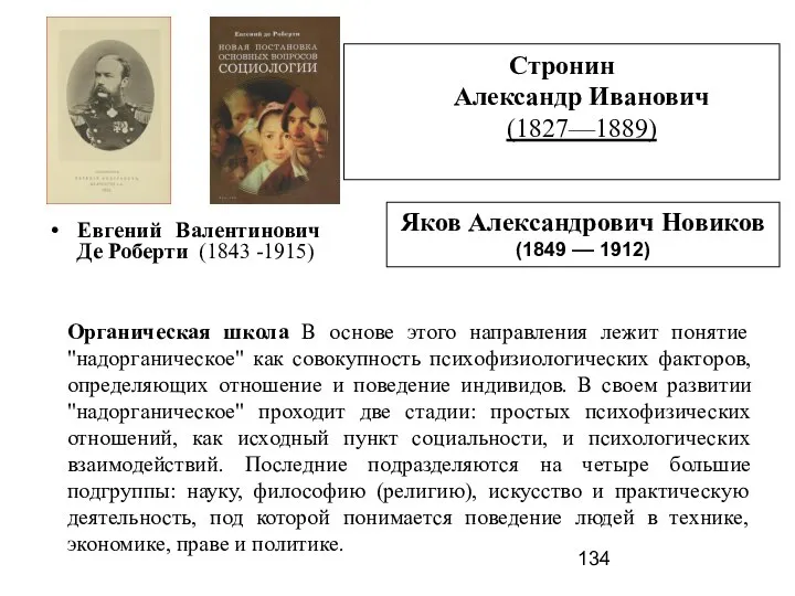 Евгений Валентинович Де Роберти (1843 -1915) Стронин Александр Иванович (1827—1889) Яков