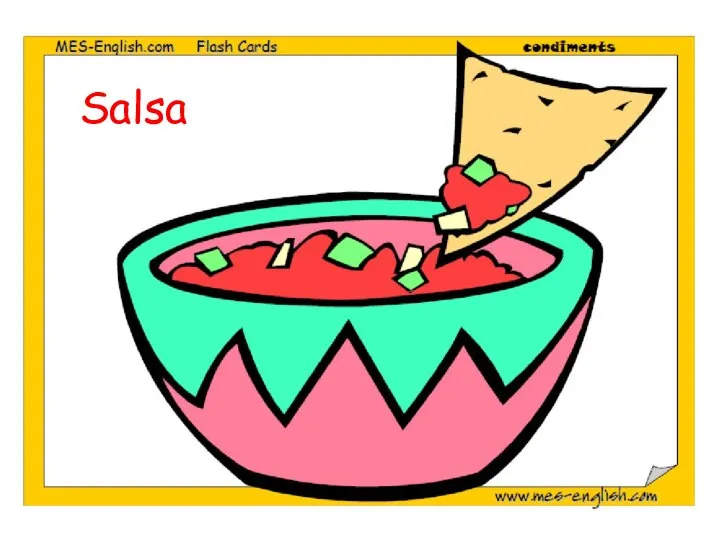 Salsa