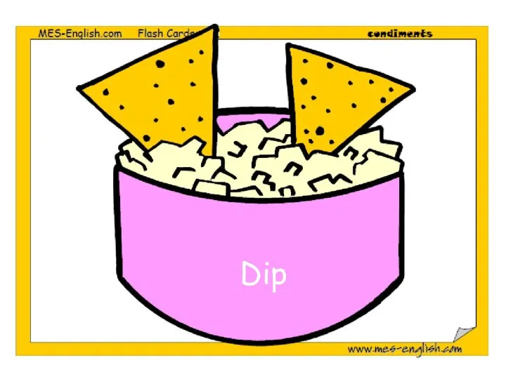 Dip