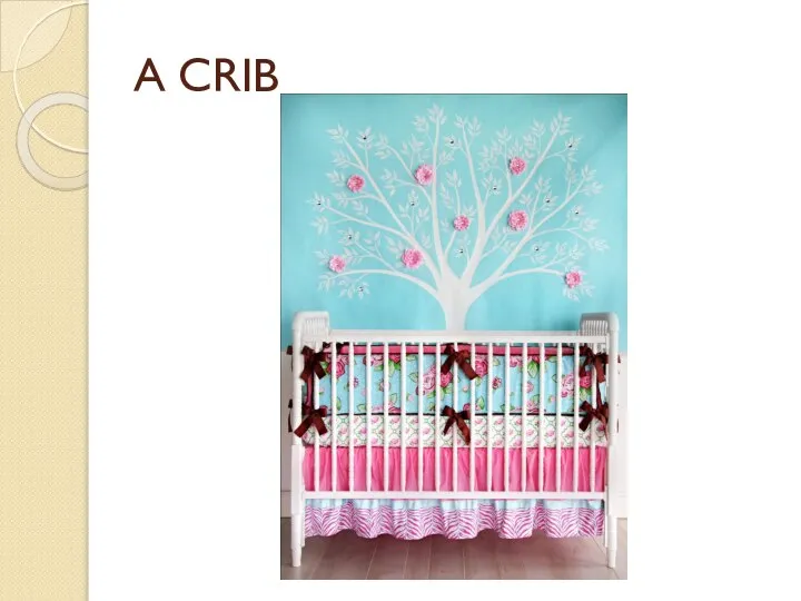 A CRIB