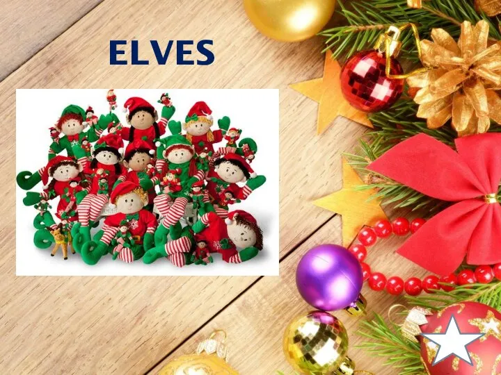 ELVES c