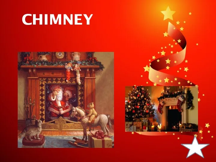 CHIMNEY c