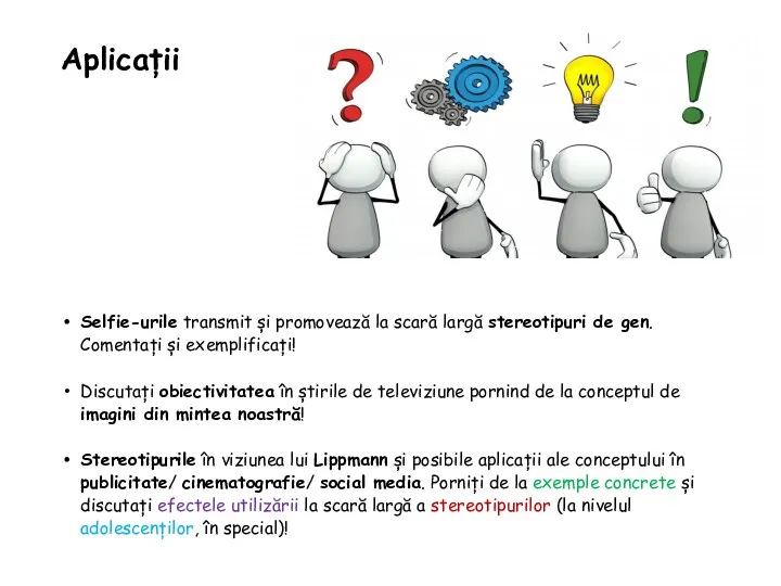 Aplicații Selfie-urile transmit și promovează la scară largă stereotipuri de gen.