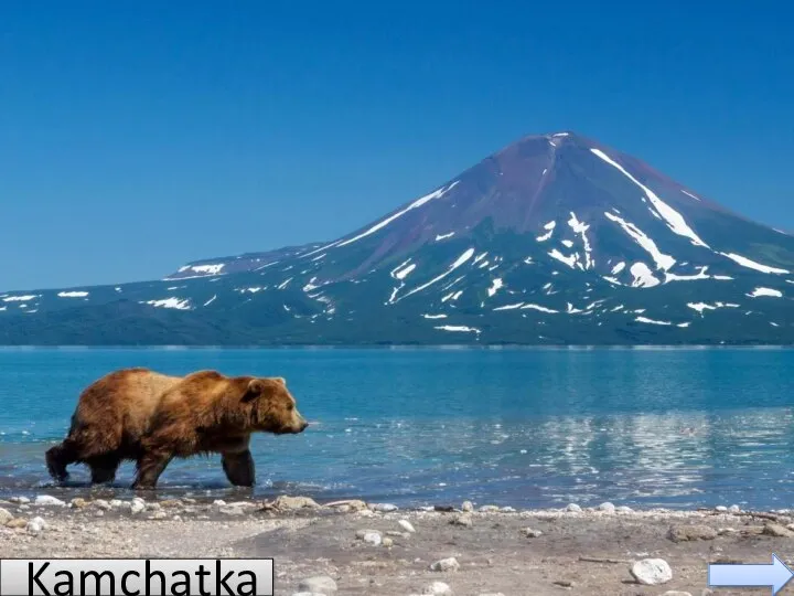 Kamchatka