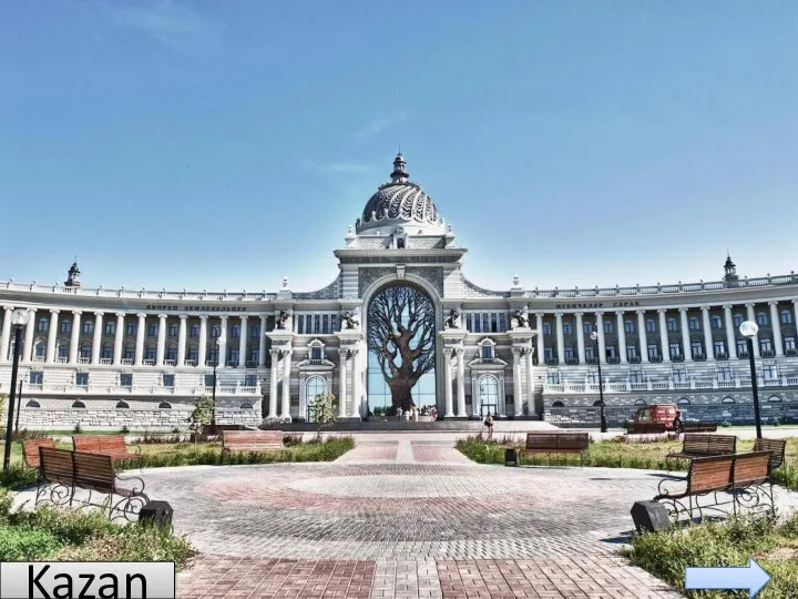 Kazan