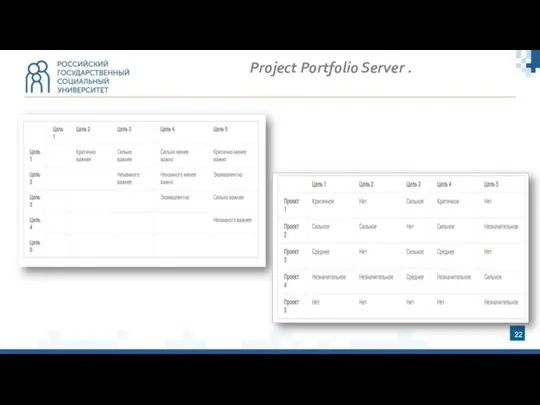 Project Portfolio Server .