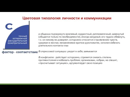 в общении подчеркнуто вежливый, корректный, дипломатичный; замкнутый (общается только по необходимости),