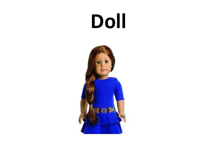 Doll