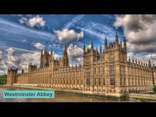 Westminster Abbey