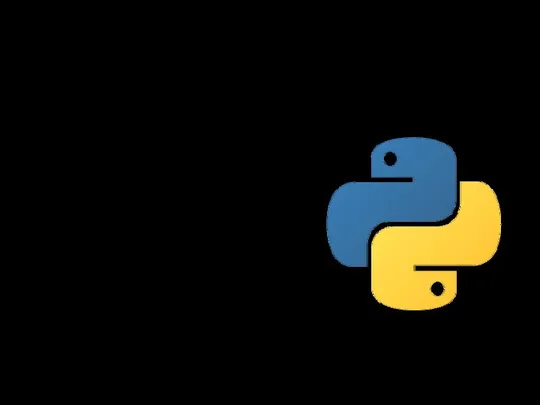 Язык программирования Python Python — это высокоуровневый язык программирования, который используется